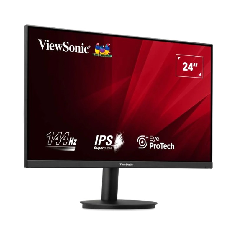 Màn hình ViewSonic VA24G1-H (23.8 inch/FHD/IPS/144Hz/1ms)