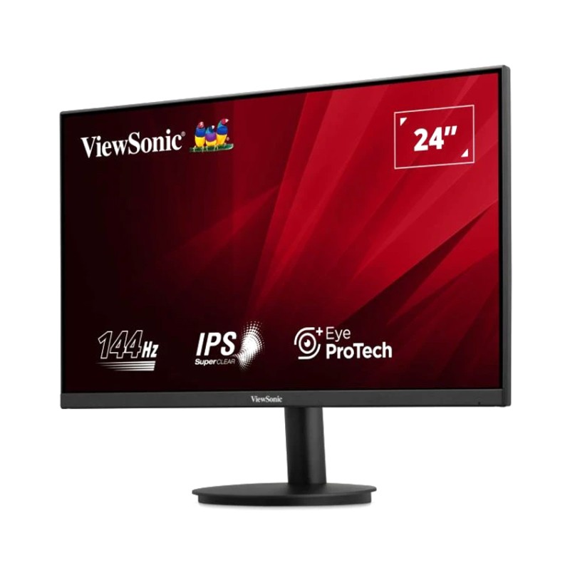 Màn hình ViewSonic VA24G1-H (23.8 inch/FHD/IPS/144Hz/1ms)