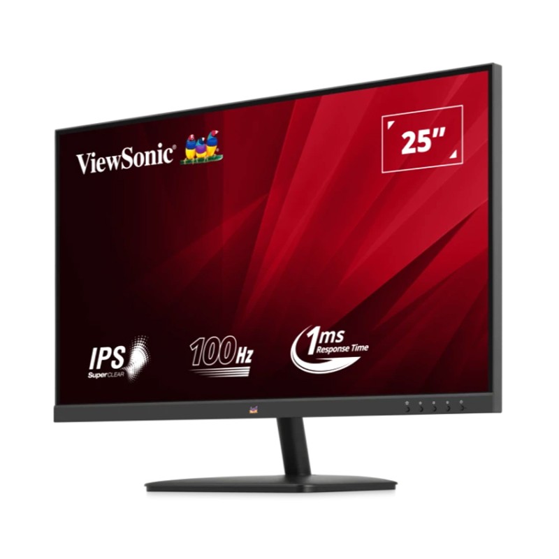 Màn hình ViewSonic VA2532-H (24.5 inch/FHD/IPS/100Hz/1ms)