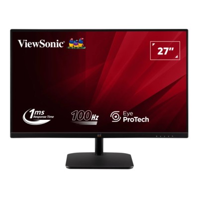 Màn hình ViewSonic VA2732-H-2 (27 inch/FHD/IPS/100Hz/1ms)