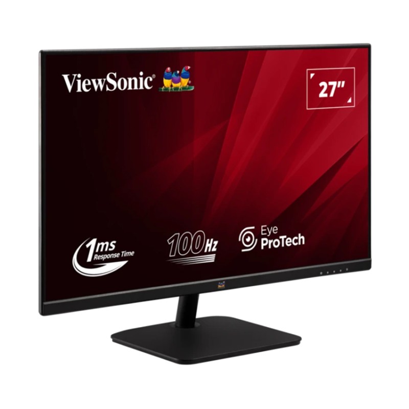 Màn hình ViewSonic VA2732-H-2 (27 inch/FHD/IPS/100Hz/1ms)