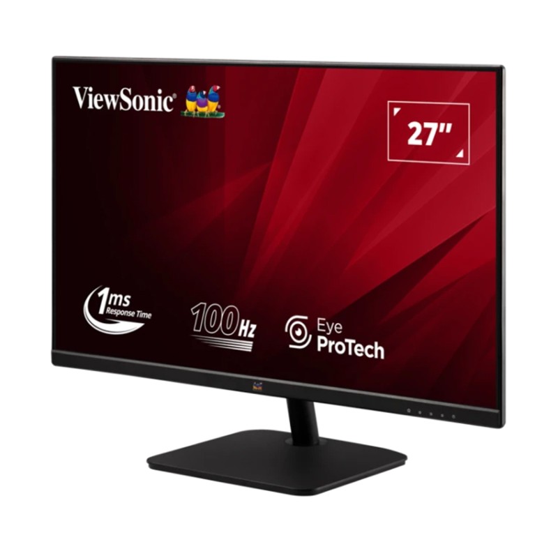 Màn hình ViewSonic VA2732-H-2 (27 inch/FHD/IPS/100Hz/1ms)