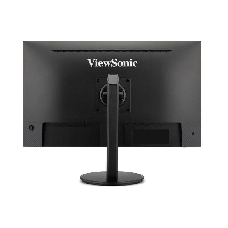 Màn hình ViewSonic VG2708U-2K (27 inch/QHD/IPS/75Hz/4ms/loa/USB-C 65W)