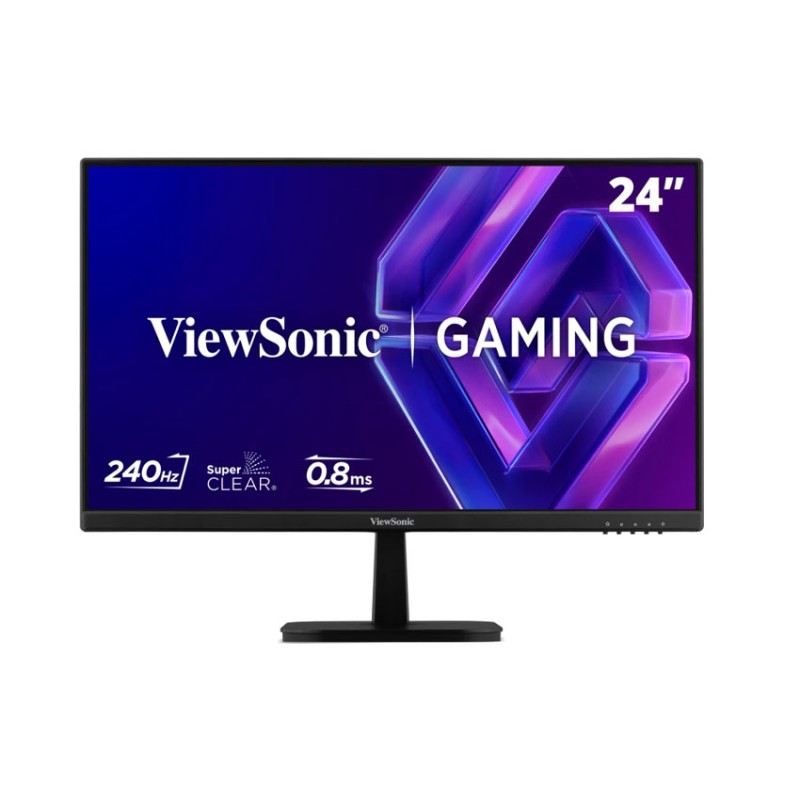 Màn hình ViewSonic VX24G30 (23.8 inch/FHD/IPS/240Hz/0.8ms)
