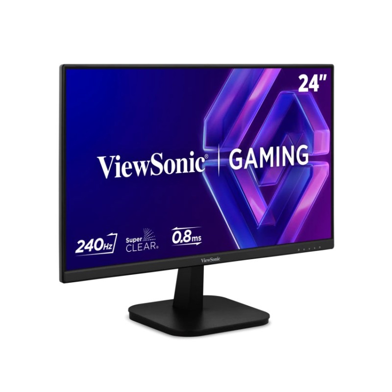Màn hình ViewSonic VX24G30 (23.8 inch/FHD/IPS/240Hz/0.8ms)