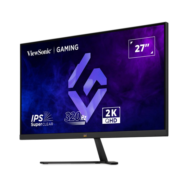 Màn hình ViewSonic VX2766-2K-PRO-9 (27 inch/QHD/IPS/320Hz/1ms)