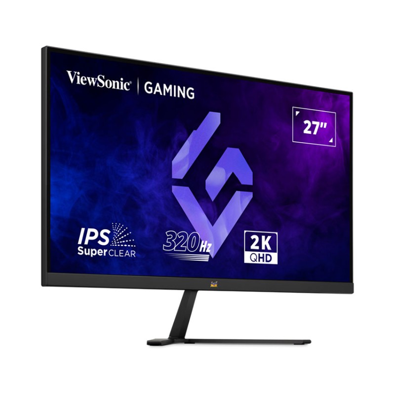 Màn hình ViewSonic VX2766-2K-PRO-9 (27 inch/QHD/IPS/320Hz/1ms)