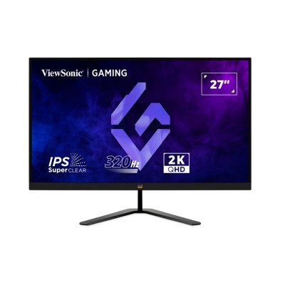 Màn hình ViewSonic VX2766-2K-PRO-9 (27 inch/QHD/IPS/320Hz/1ms)