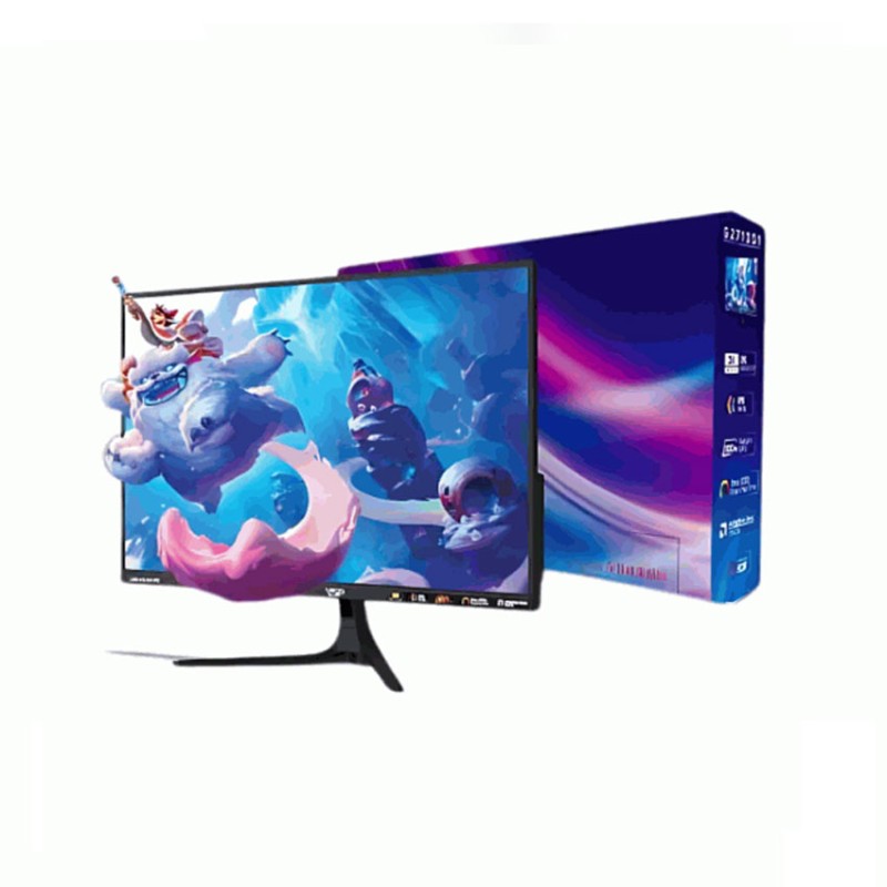 Màn hình VSP G2710Q1 (27 inch/QHD/IPS/100Hz/1ms)