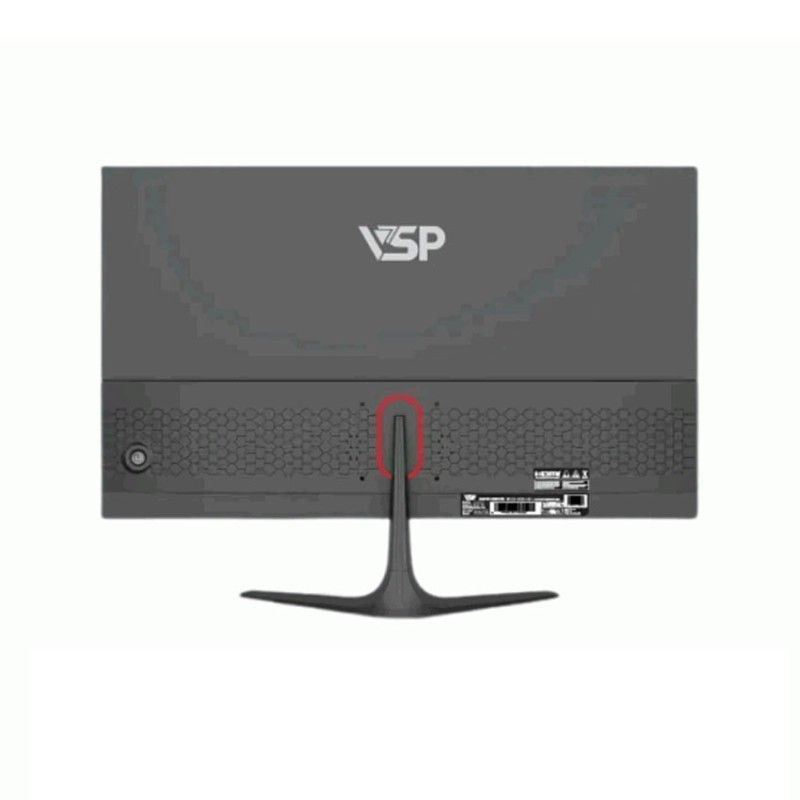 Màn hình VSP G2710Q1 (27 inch/QHD/IPS/100Hz/1ms)