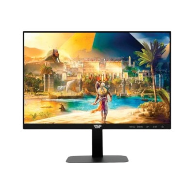 Màn hình VSP IP2205F (21.45 inch/FHD/IPS/120Hz/1ms)