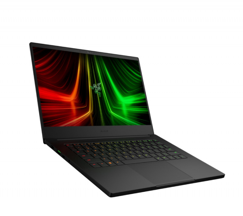 Razer Blade 14 (2022) AMD