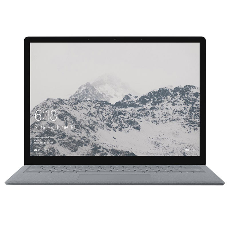 Surface Laptop 2