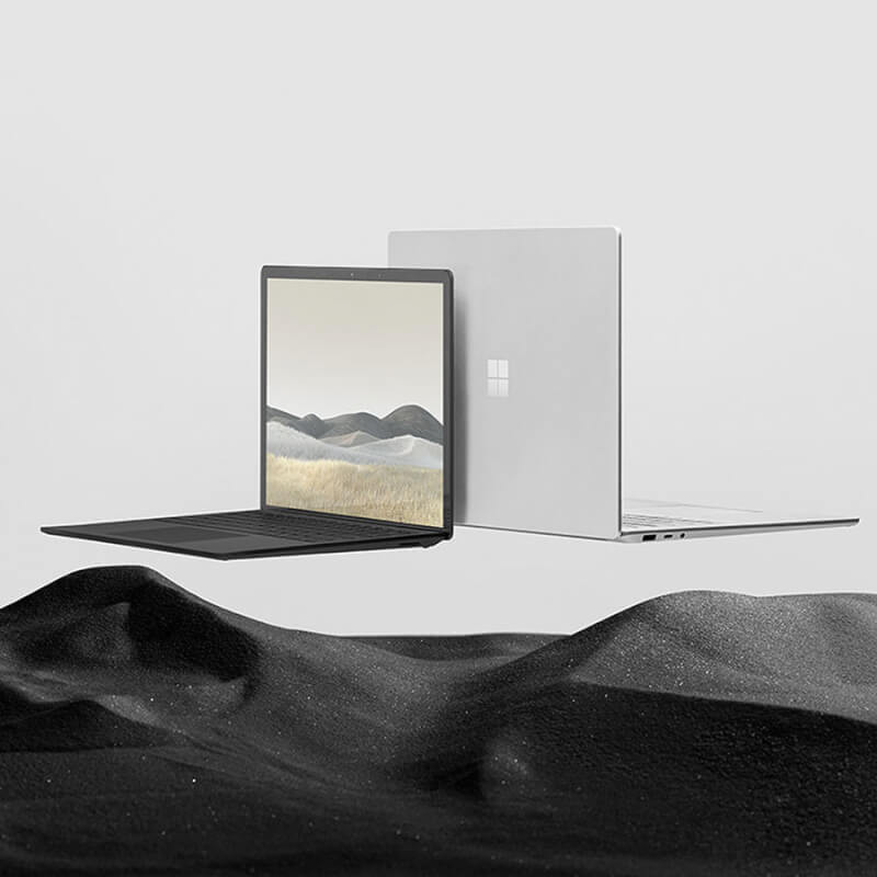 Surface Laptop 4 15 inch