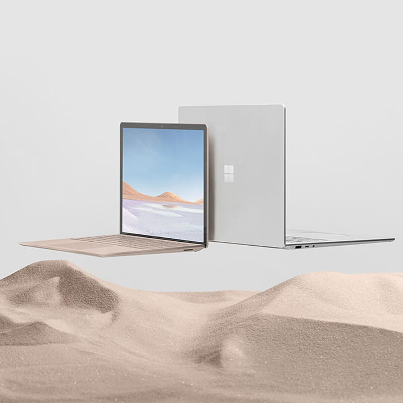 Surface Laptop 4 13.5 inch