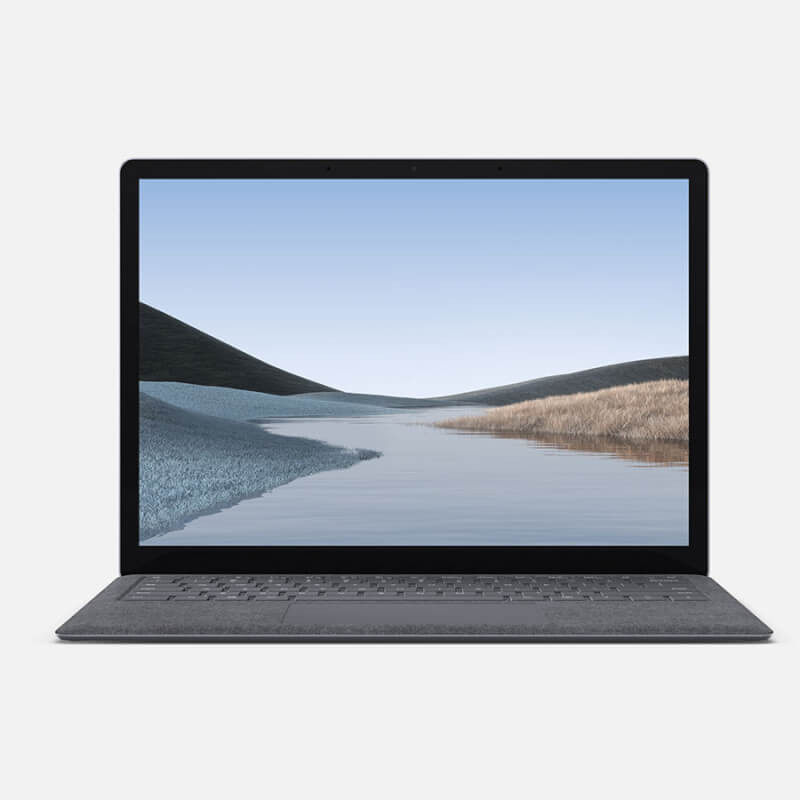 Surface Laptop 4 13.5 inch