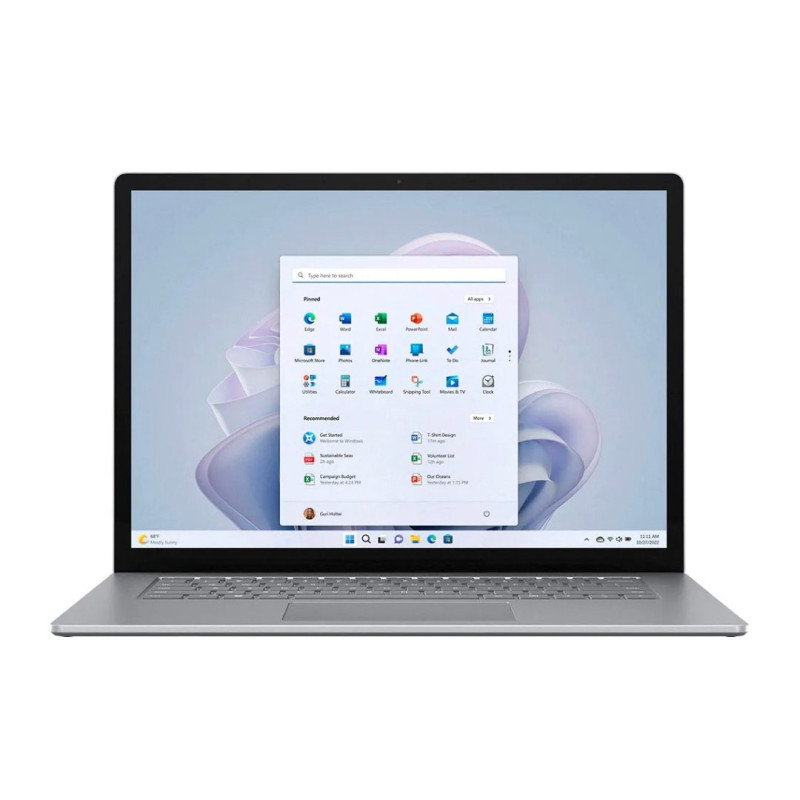 Surface Laptop 6 15 inch