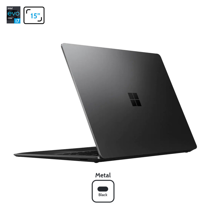 Surface Laptop 5 15 inch