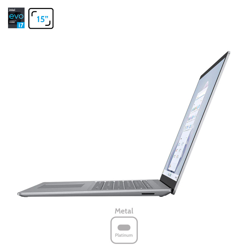 Surface Laptop 5 15 inch