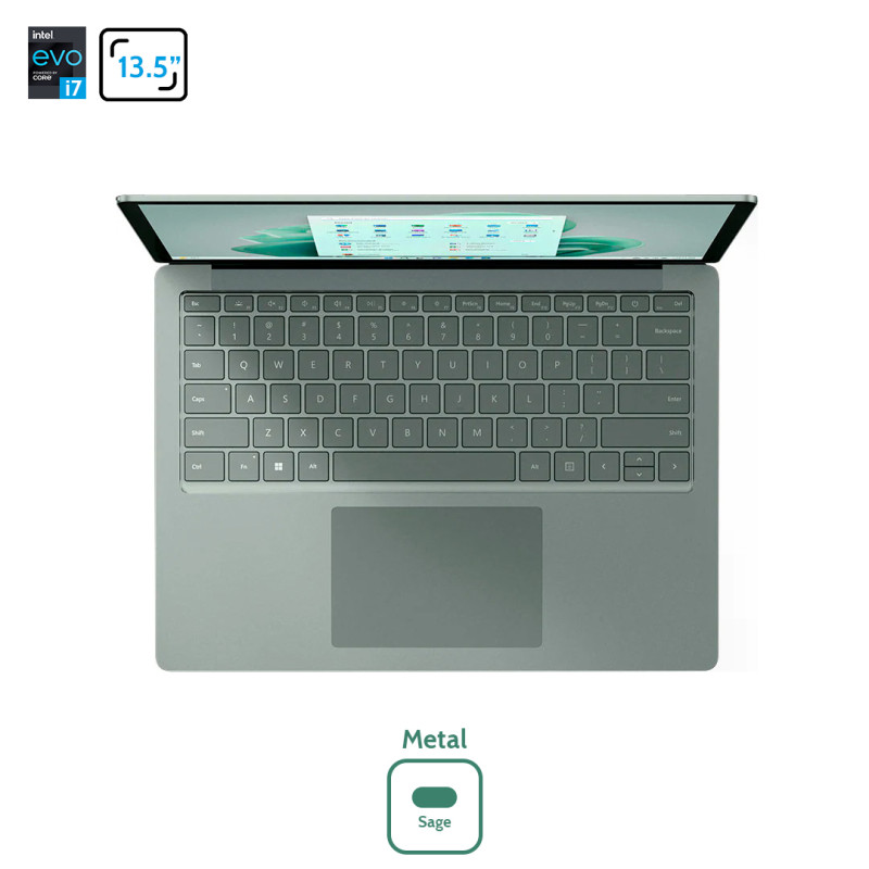 Surface Laptop 5 13.5 inch