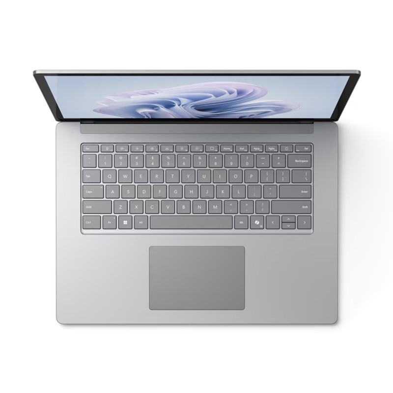 Surface Laptop 6 15 inch