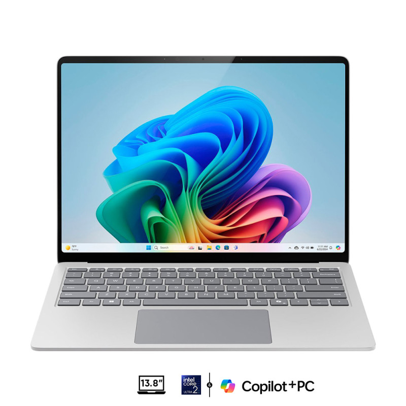 Surface Laptop 7 13.8 Intel