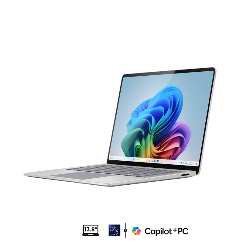 Surface Laptop 7 13.8 Intel