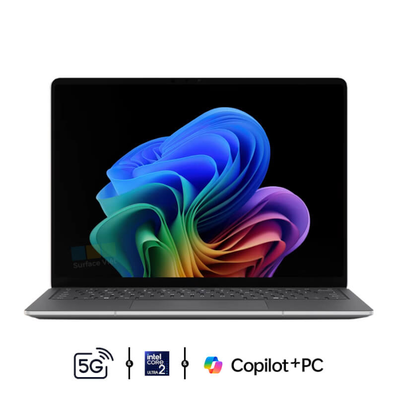 Surface Laptop 7 Intel 5G