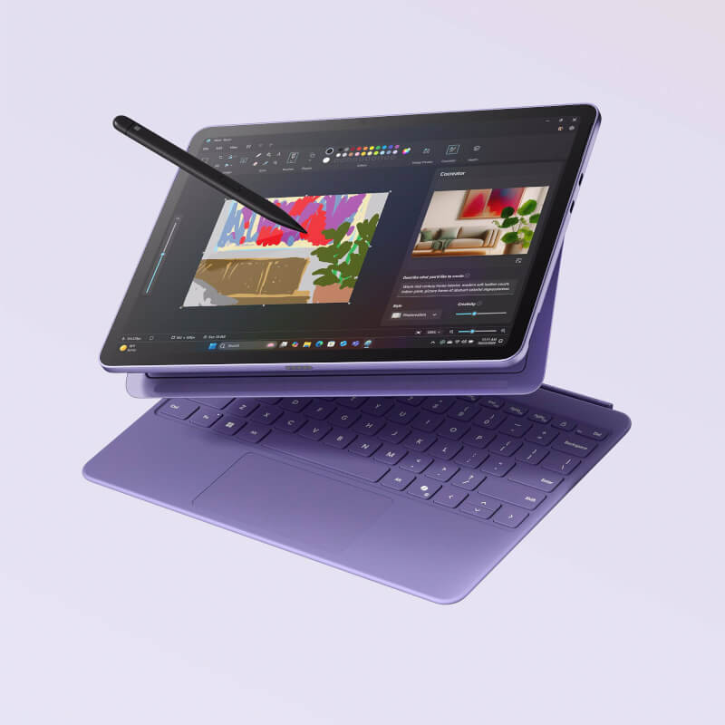 Bàn phím Surface Pro 12 inch
