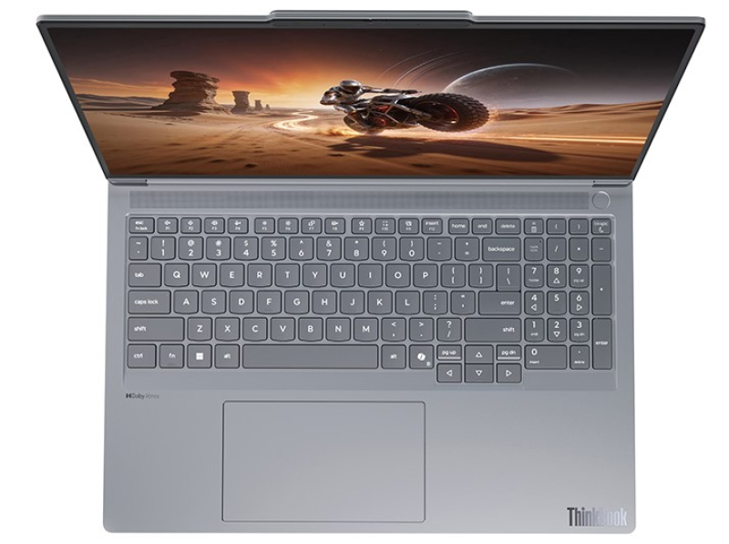 Lenovo ThinkBook 16 G8+ 2026 (01CD)
