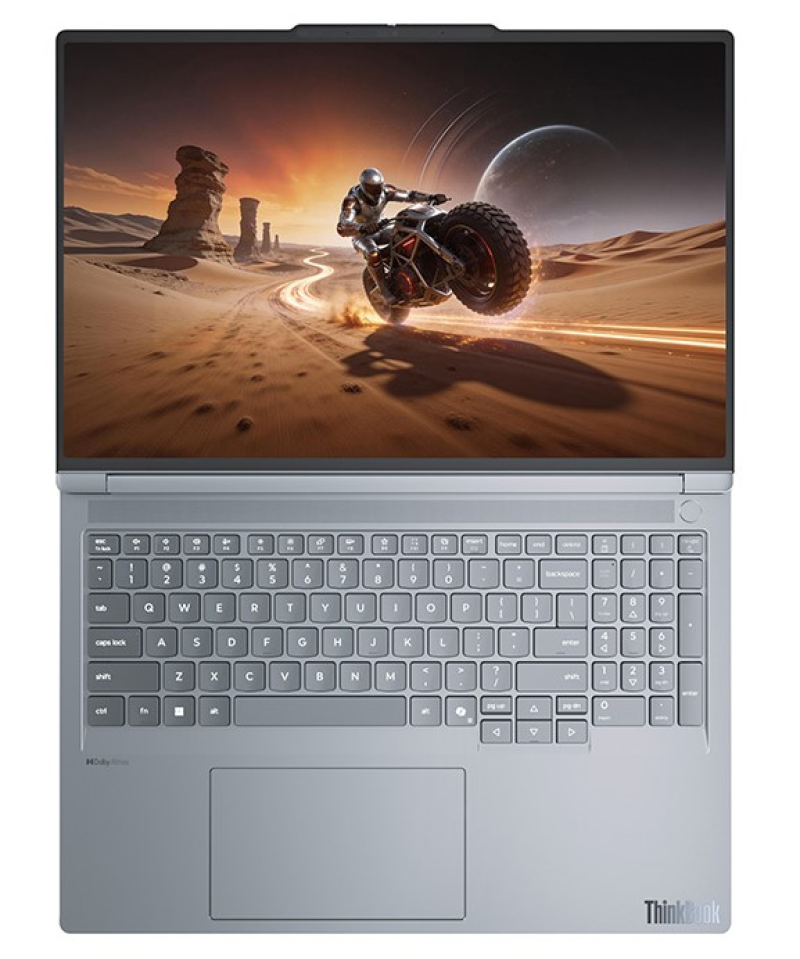 Lenovo ThinkBook 16 G8+ 2026 (01CD)