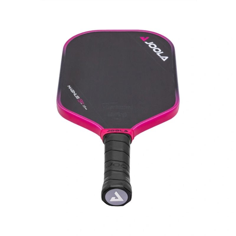 Vợt Pickleball Joola Tyson McGuffin Magnus 3S 14mm - Pink