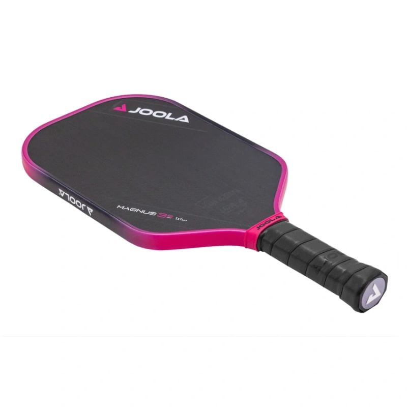 Vợt Pickleball Joola Tyson McGuffin Magnus 3S 14mm - Pink
