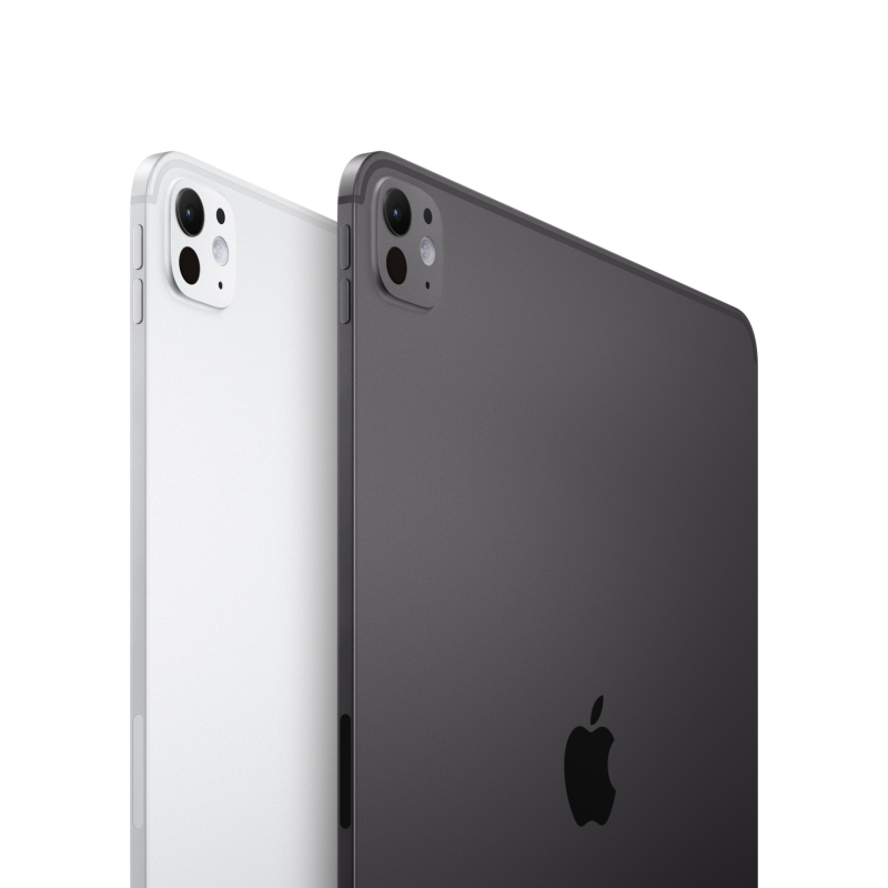 iPad Pro M5 11 inch