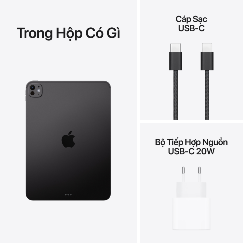 iPad Pro M5 11 inch