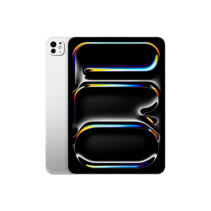 iPad Pro M5 13 inch