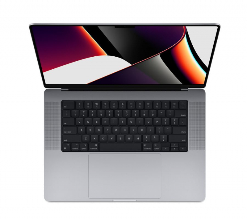 MacBook Pro 2021 16 inch