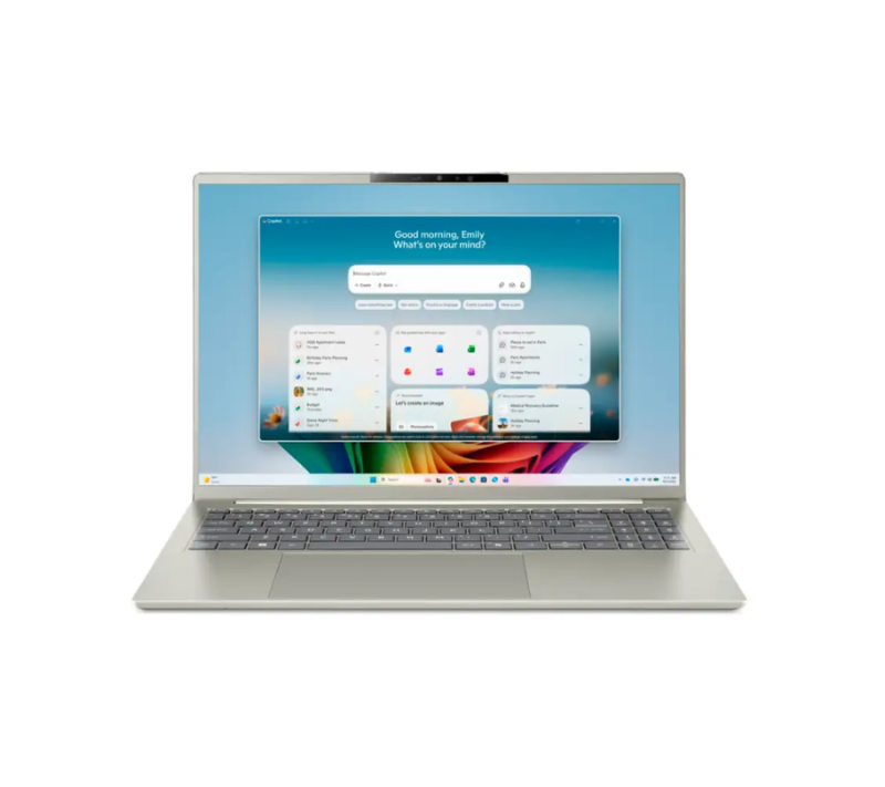 Acer Swift Go 16 AI