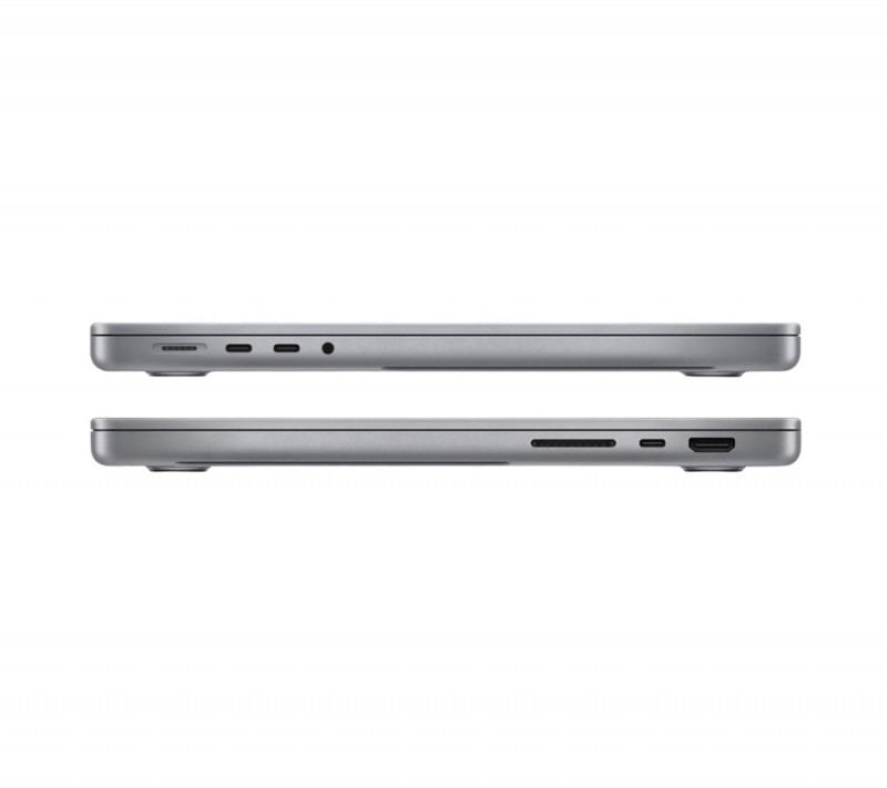 MacBook Pro 14 2023 M2