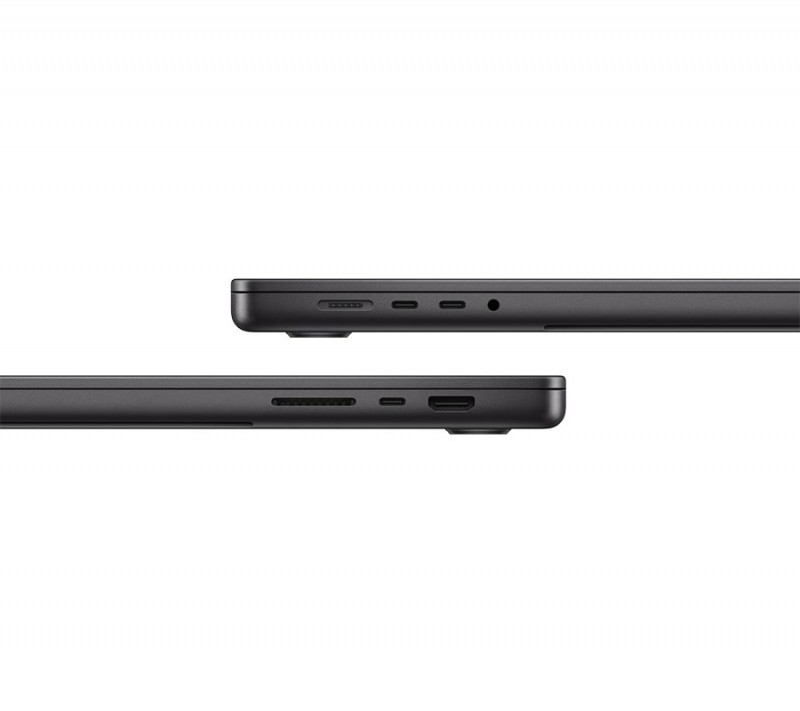 Macbook Pro 16 2023 M3