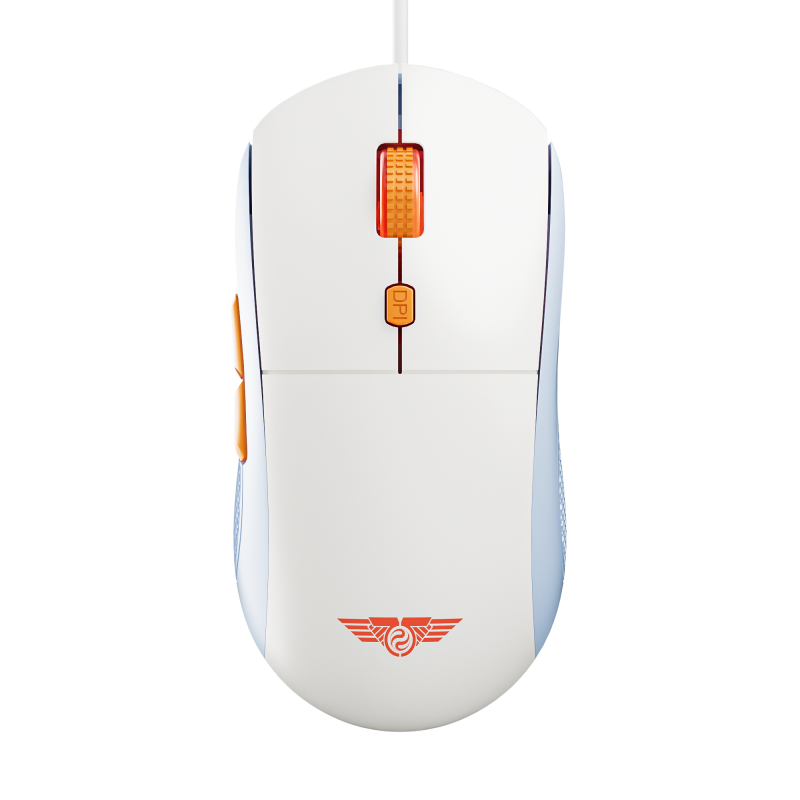 Chuột máy tính có dây chơi Game N1000PRO – Thời thượng