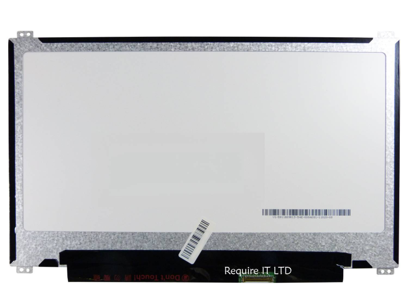 LCD 11.6 LED SLIM 30 PIN TAI TRÊN DƯỚI (1366x768)