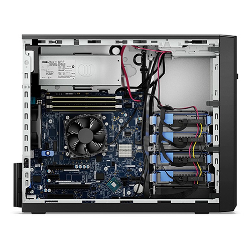 PC Sever Dell PowerEdge T150