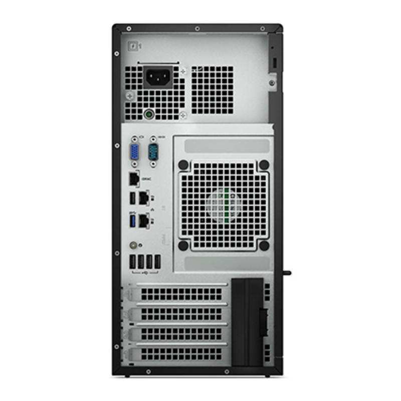 PC Sever Dell PowerEdge T150