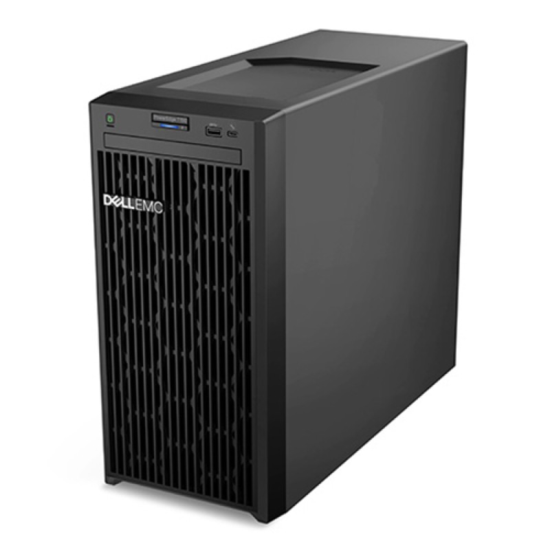 PC Sever Dell PowerEdge T150