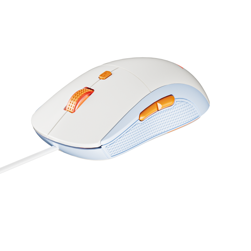 Chuột máy tính có dây chơi Game N1000PRO – Thời thượng