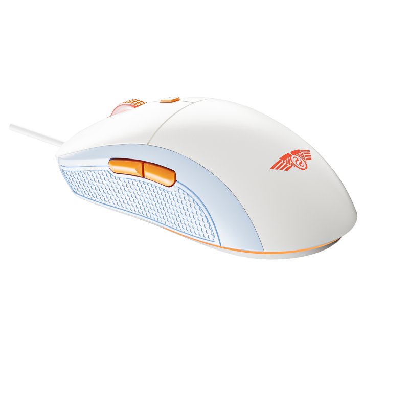 Chuột máy tính có dây chơi Game N1000PRO – Thời thượng