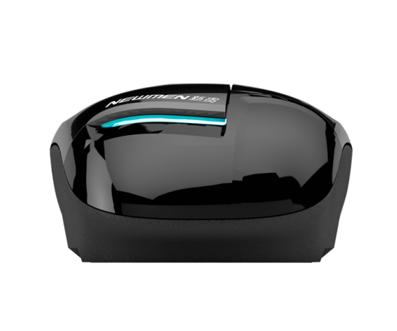 CHUỘT ĐA DỤNG G10 – Cá mập