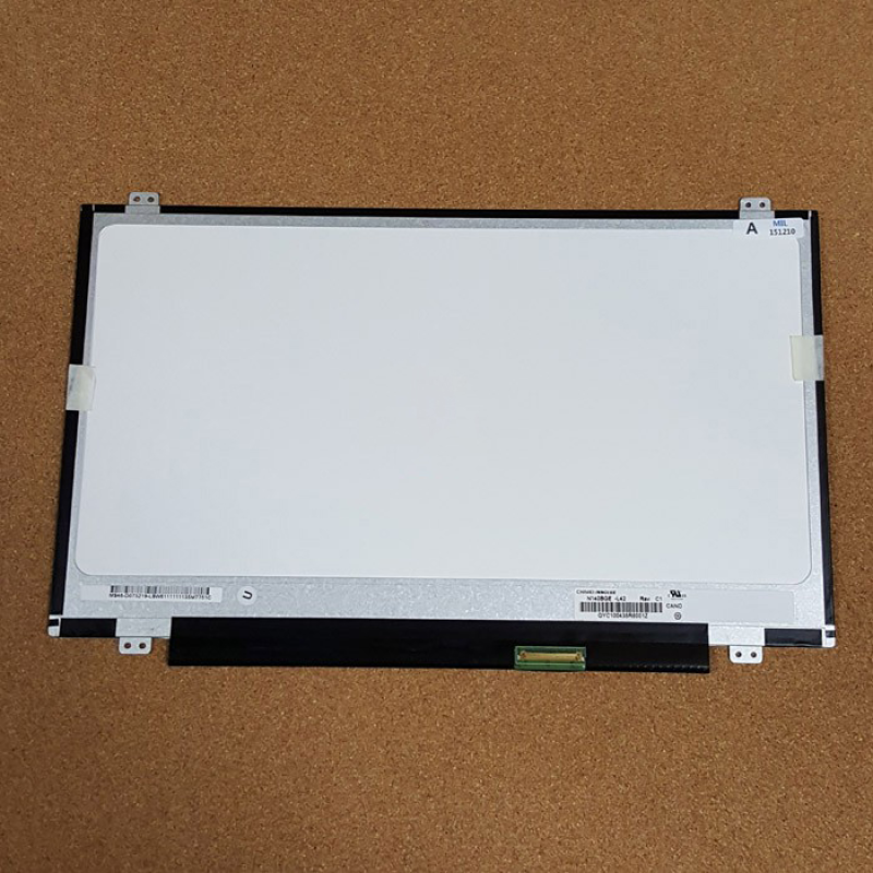 LCD 14.0 LED SLIM 40 PIN LIKE NEW