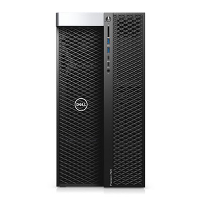 PC Dell Workstation Precision 7920 Tower (Intel Xeon Bronze 3106 | 16GB | 512GB SSD, 1TB HDD | RTX A4000 | Win 11 Pro | 3Y)
